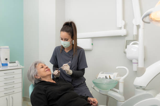 Best Pediatric Emergency Dentist in Walkerton, IN
