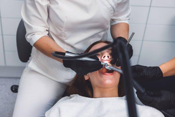 Best Broken or Cracked Tooth Emergency Dentist in Walkerton, IN